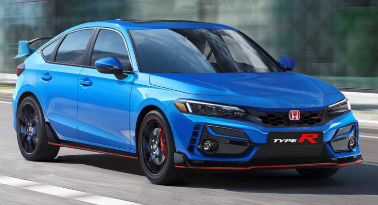 Honda-Civic-Type-R-2024